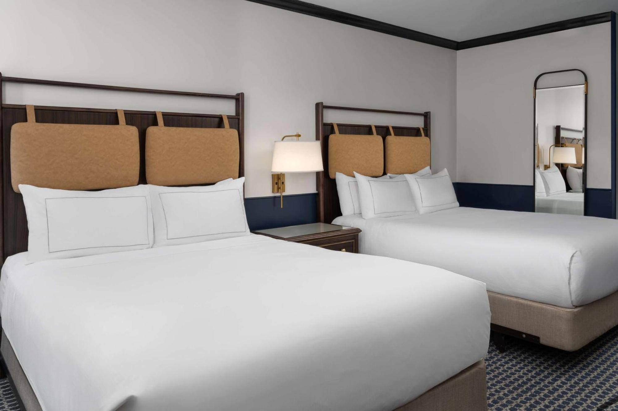 Hilton Orrington/Evanston Luaran gambar