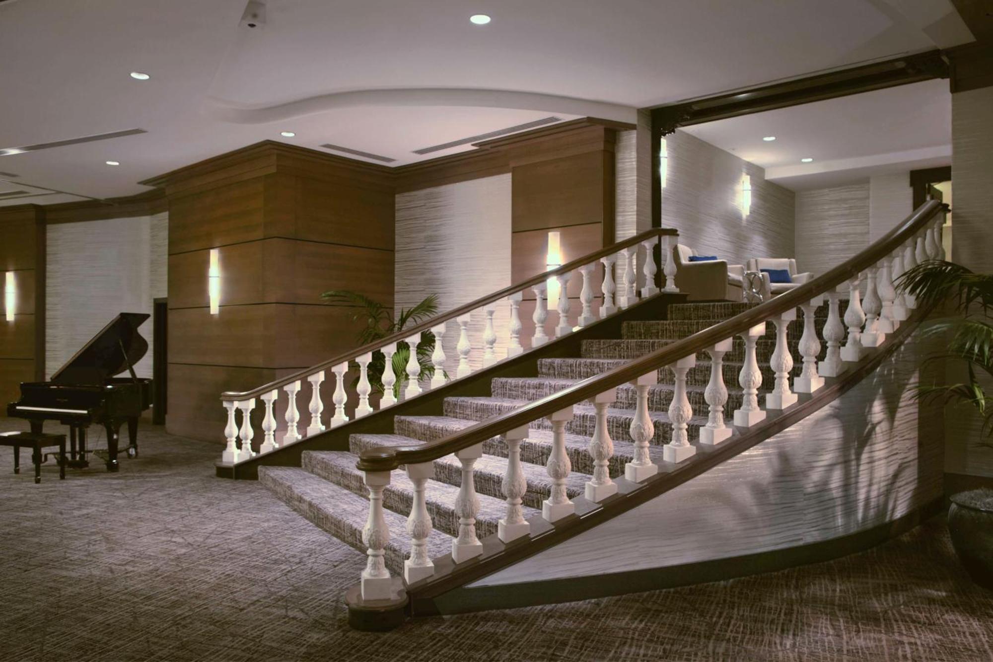 Hilton Orrington/Evanston Luaran gambar