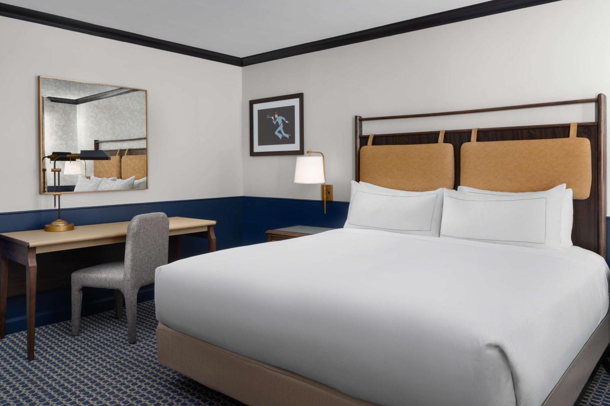 Hilton Orrington/Evanston Luaran gambar