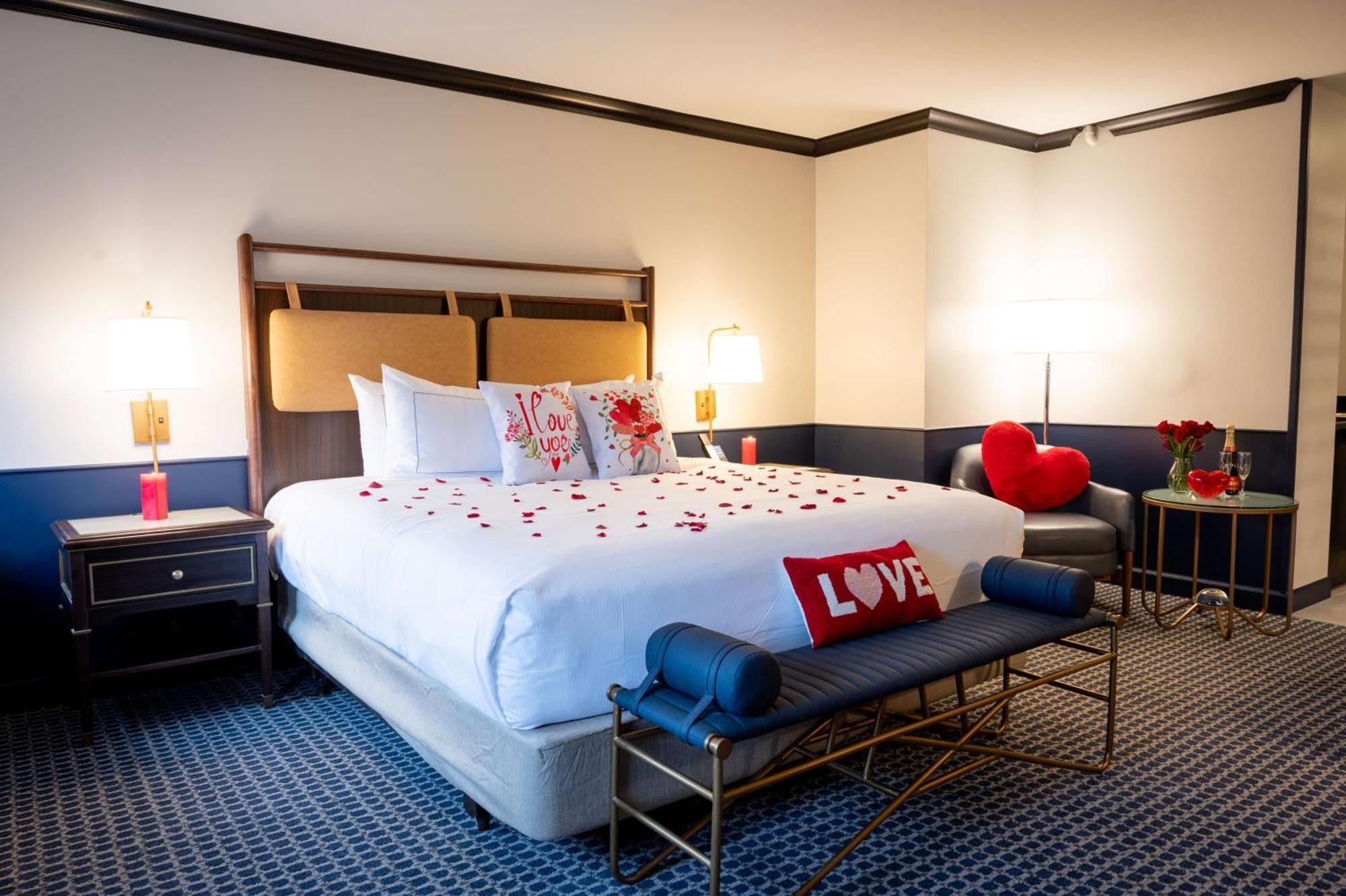 Hilton Orrington/Evanston Luaran gambar