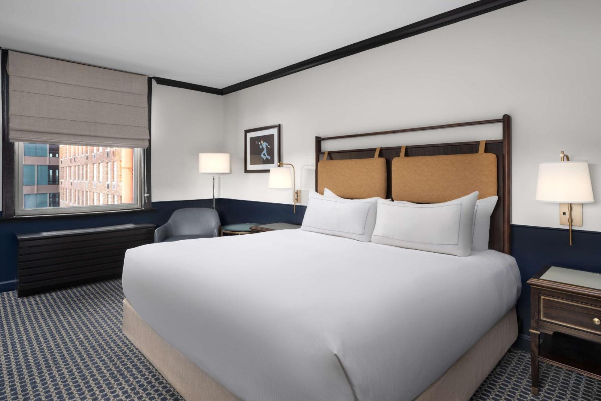 Hilton Orrington/Evanston Luaran gambar