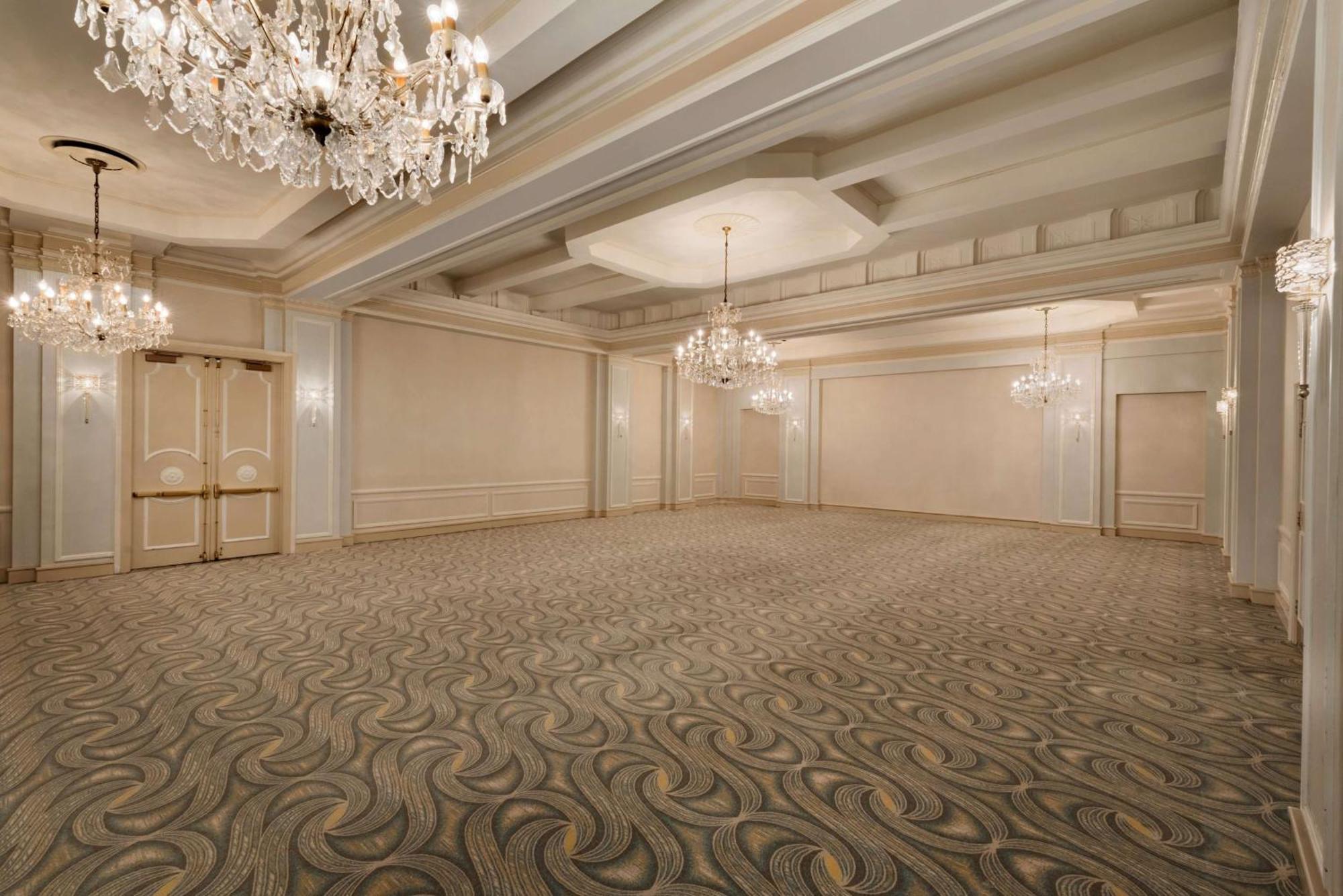 Hilton Orrington/Evanston Luaran gambar