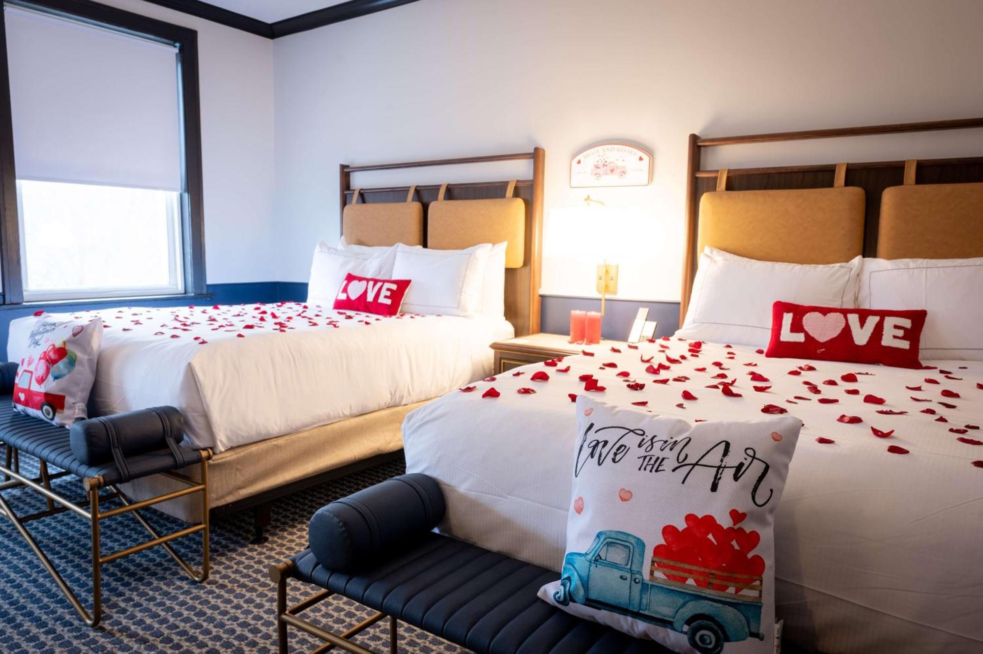 Hilton Orrington/Evanston Luaran gambar
