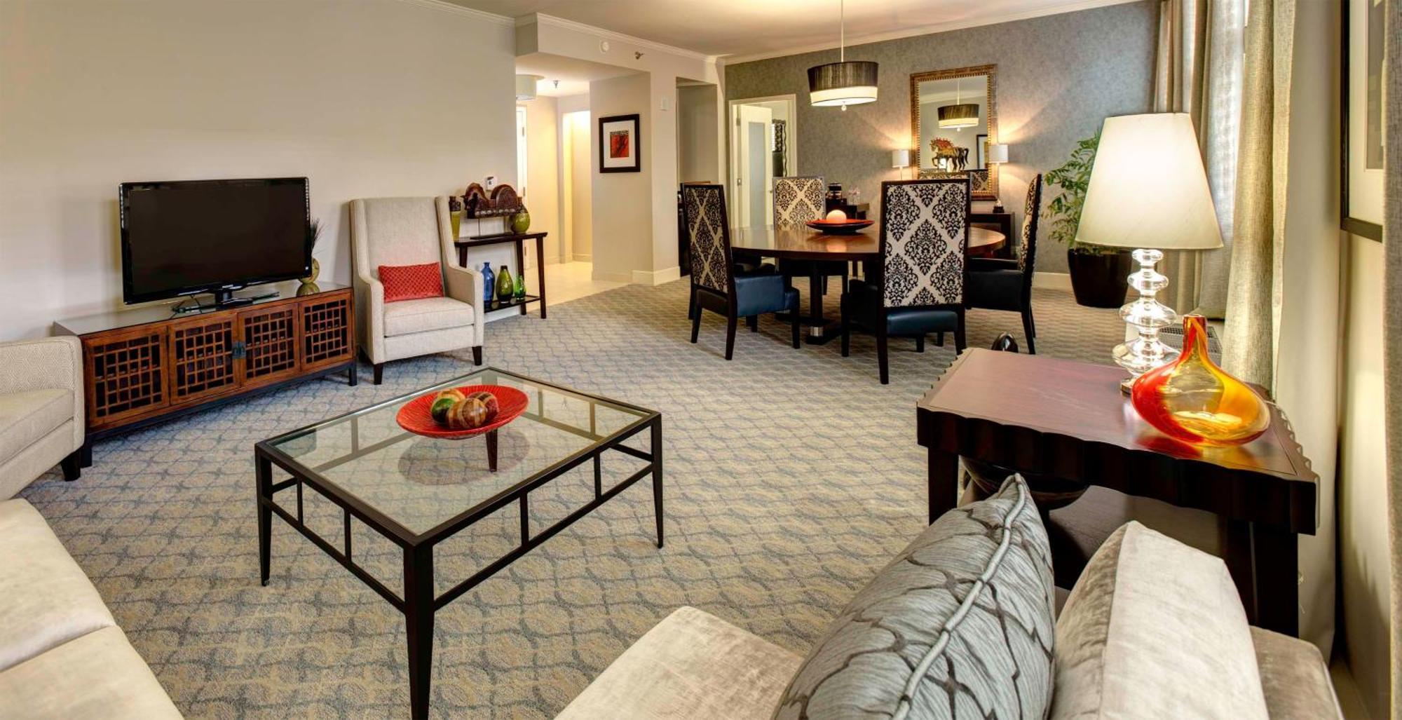 Hilton Orrington/Evanston Luaran gambar