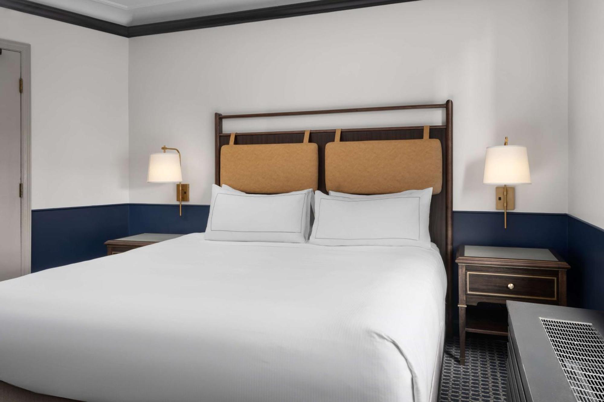 Hilton Orrington/Evanston Luaran gambar