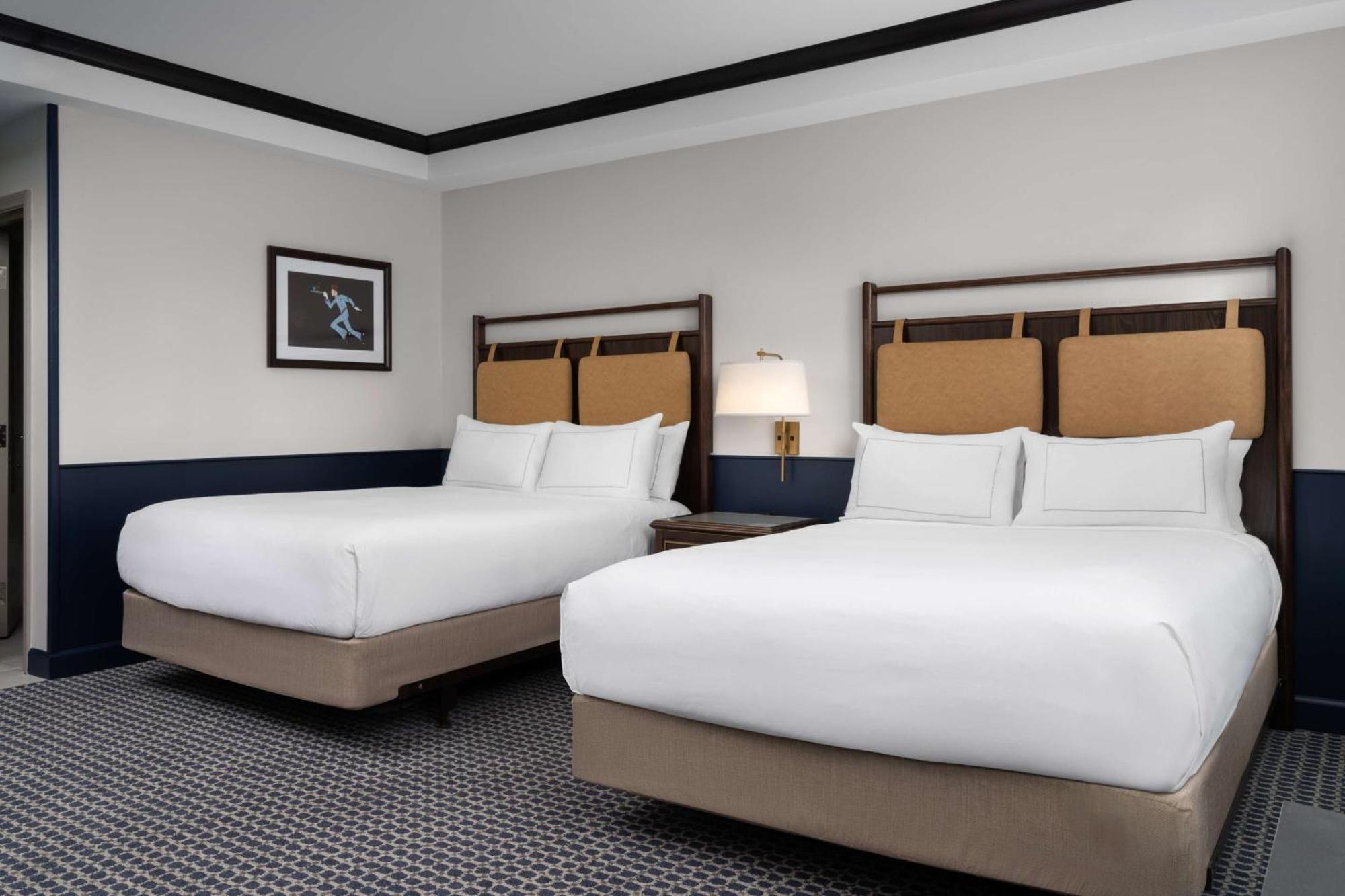 Hilton Orrington/Evanston Luaran gambar