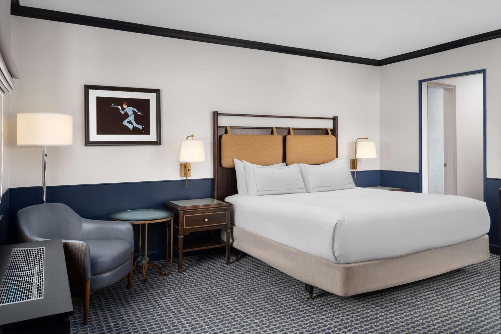 Hilton Orrington/Evanston Luaran gambar