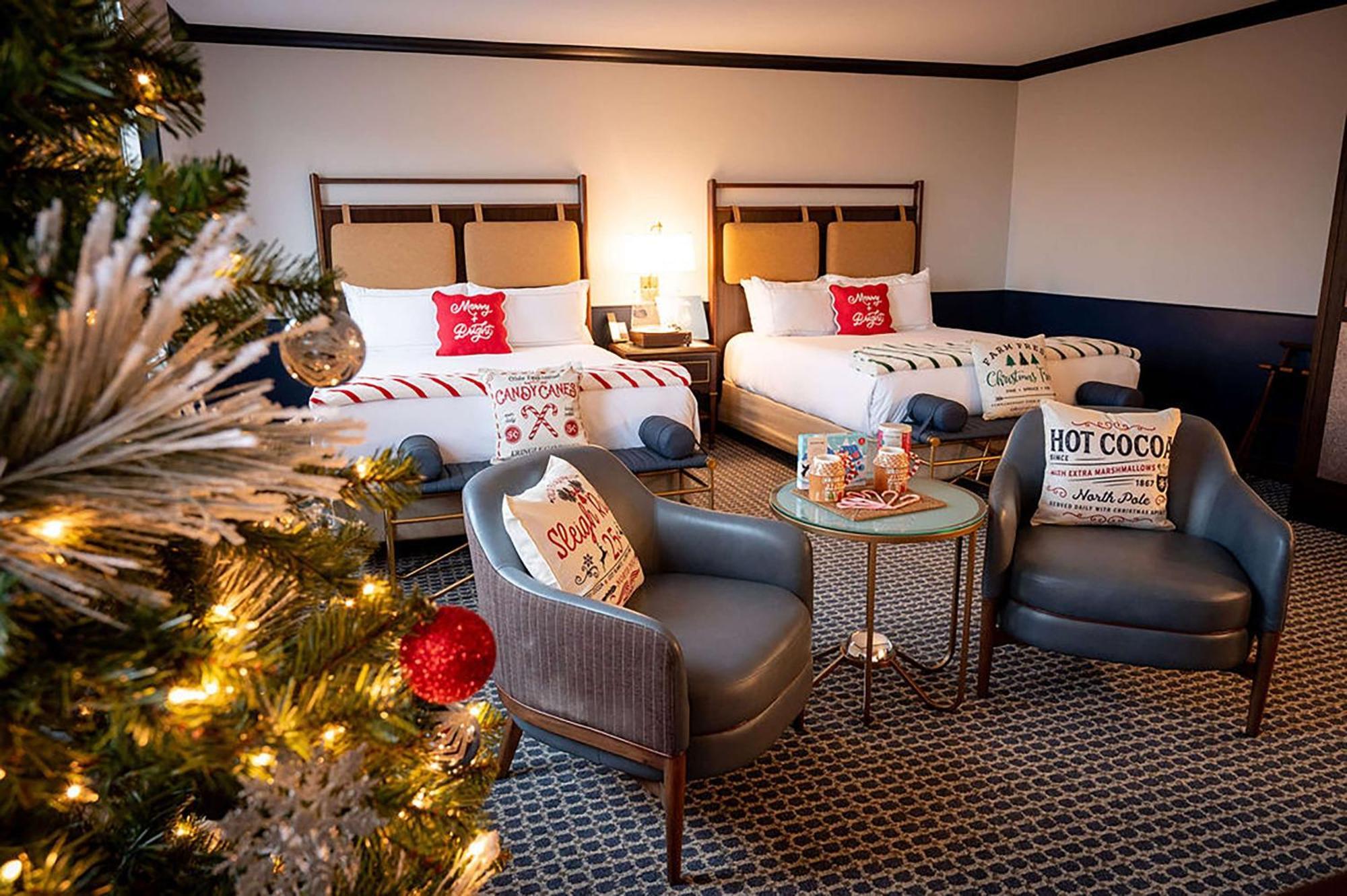 Hilton Orrington/Evanston Luaran gambar