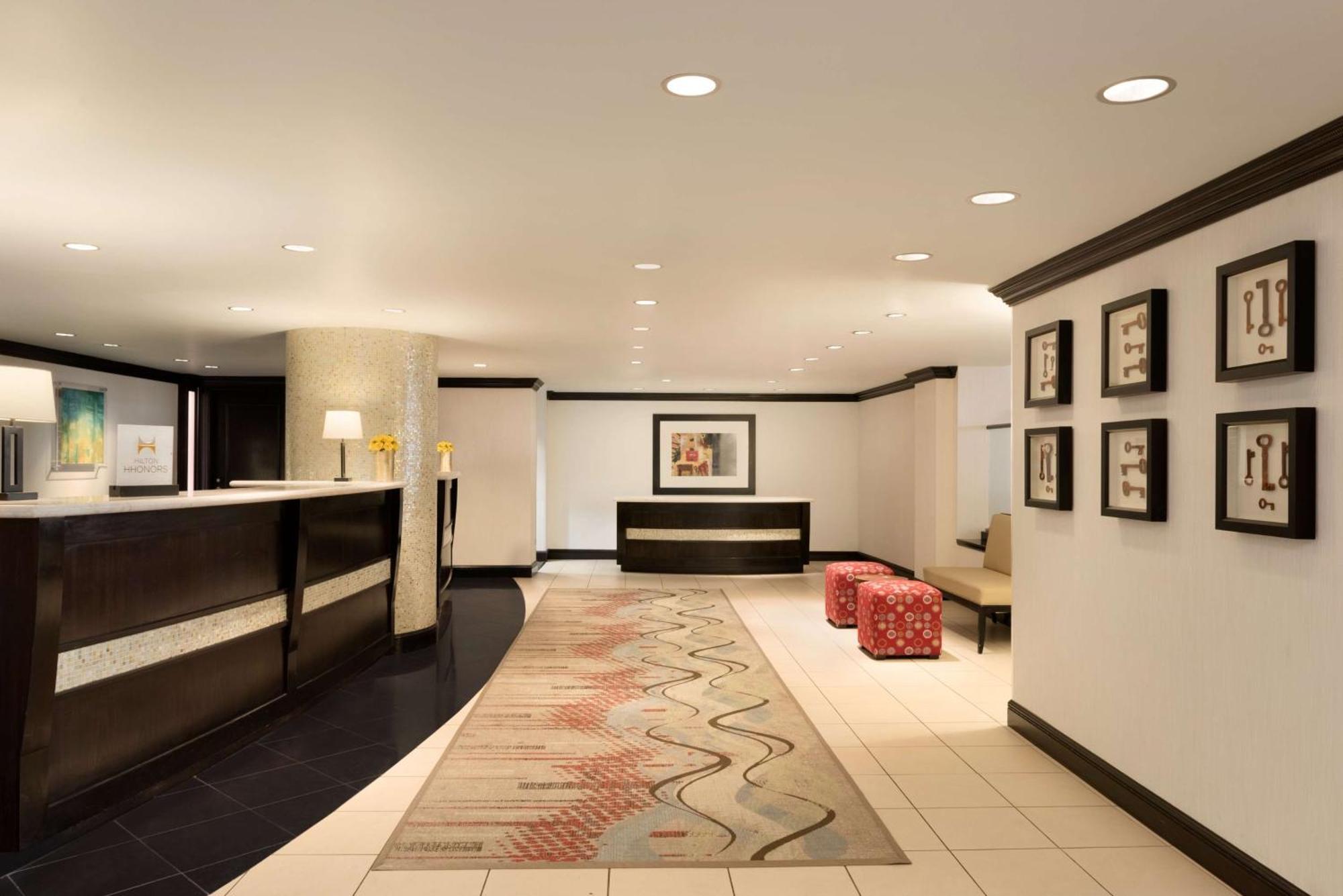 Hilton Orrington/Evanston Luaran gambar