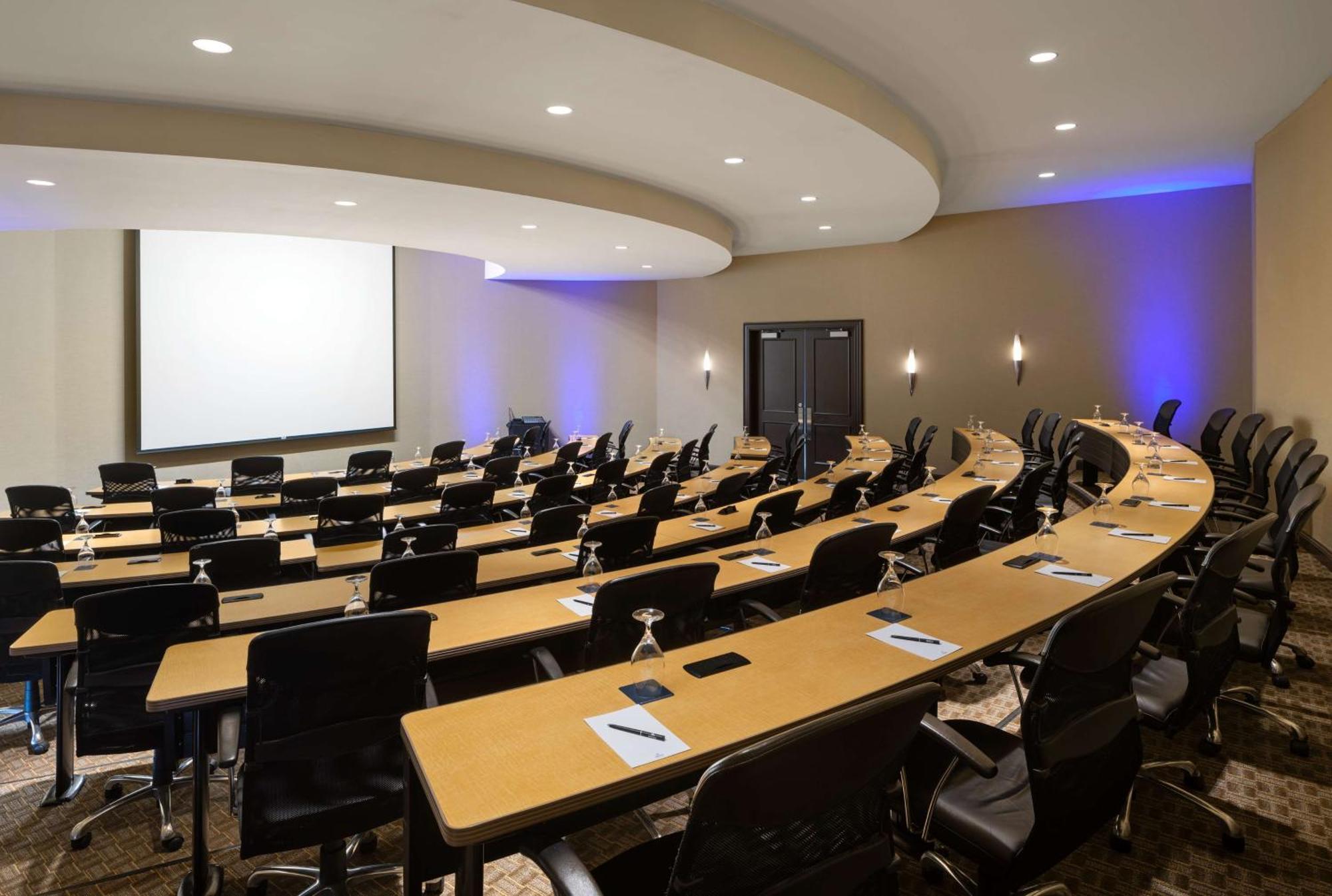 Hilton Orrington/Evanston Luaran gambar