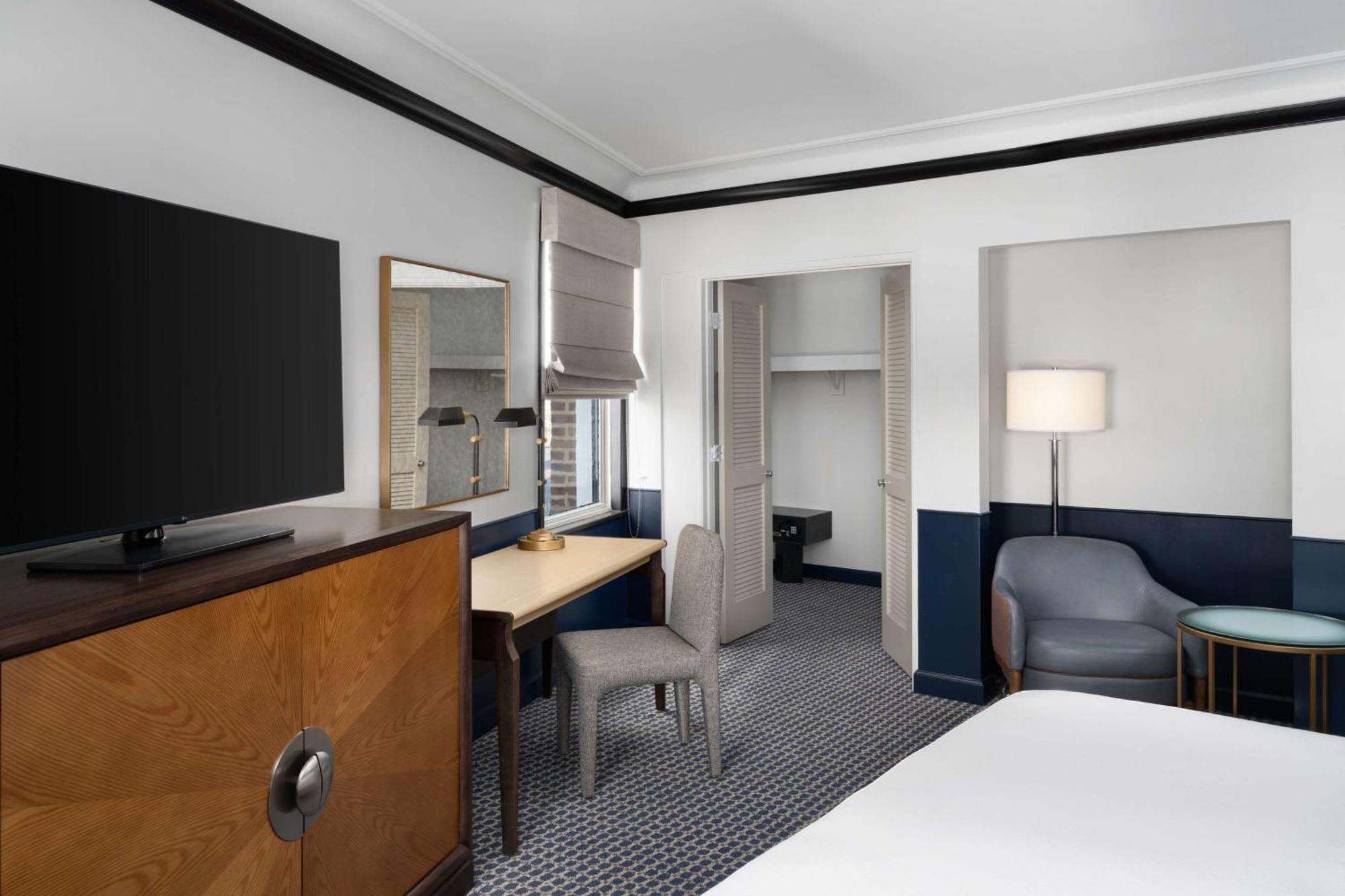 Hilton Orrington/Evanston Luaran gambar