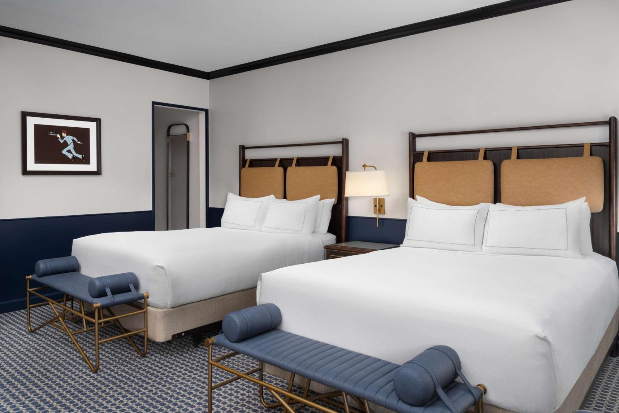 Hilton Orrington/Evanston Luaran gambar